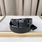 Prada Original Quality Belts 34