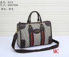 Gucci Normal Quality Handbags 788