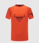 Prada Men's T-shirts 49