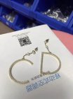 Dior Jewelry Earrings 373