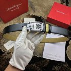 Salvatore Ferragamo Original Quality Belts 107