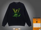Louis Vuitton Men's Long Sleeve T-shirts 907