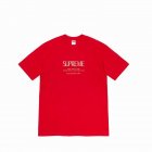Supreme Men's T-shirts 71