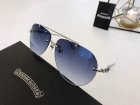 Chrome Hearts High Quality Sunglasses 282