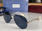 Gucci High Quality Sunglasses 471