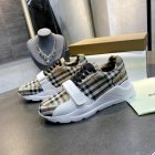 Burberry Men's Shoes 53