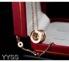 Bvlgari Jewelry Necklaces 87