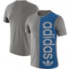 adidas Apparel Men's T-shirts 415