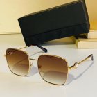 Bvlgari High Quality Sunglasses 261