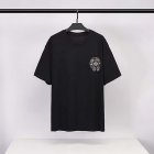 Chrome Hearts Men's T-shirts 37