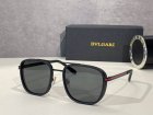 Bvlgari High Quality Sunglasses 160
