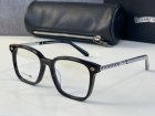 Chrome Hearts Plain Glass Spectacles 355