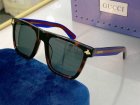 Gucci High Quality Sunglasses 6189