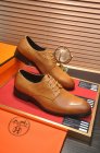 Hermes Men's Shoes 634