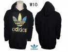 adidas Apparel Men's Hoodies 90