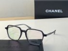 Chanel Plain Glass Spectacles 321