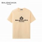 Balenciaga Men's T-shirts 290
