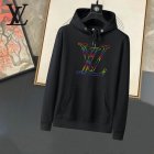 Louis Vuitton Men's Hoodies 119