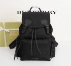 Burberry High Quality Handbags 386