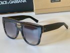 Dolce & Gabbana High Quality Sunglasses 79