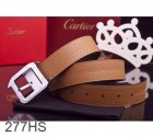 Cartier Belts 71