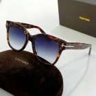 TOM FORD High Quality Sunglasses 2520