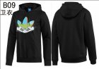 adidas Apparel Men's Hoodies 175