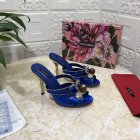 Dolce & Gabbana Women's Shoes 281