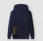 Louis Vuitton Men's Hoodies 399