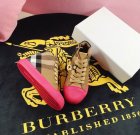 Burberry Kids Shoes 04