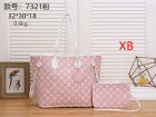 Louis Vuitton Normal Quality Handbags 393