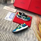 Valentino Men's Shoes 310