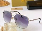 Burberry High Quality Sunglasses 100