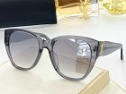 Yves Saint Laurent High Quality Sunglasses 176