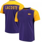 Lacoste Men's T-shirts 75