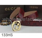 Gucci High Quality Belts 1867