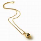 Versace Jewelry Necklaces 106