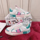 Dolce & Gabbana Men's Shoes 299