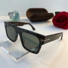 TOM FORD High Quality Sunglasses 2396