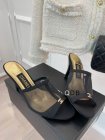 Chanel Women's Shoes 577