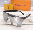 Louis Vuitton High Quality Sunglasses 3526