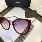 TOM FORD High Quality Sunglasses 2222