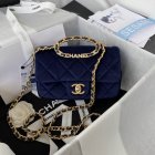 Chanel Original Quality Handbags 1017