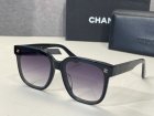 Chanel High Quality Sunglasses 944