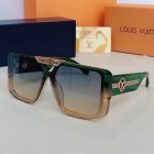 Louis Vuitton High Quality Sunglasses 2645