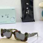 Off white High Quality Sunglasses 258