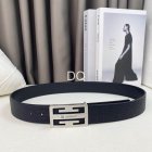 GIVENCHY Original Quality Belts 30