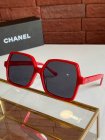 Chanel High Quality Sunglasses 714