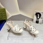 Gucci Women's Shoes 846