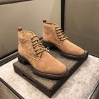 Armani Men's Shoes 475